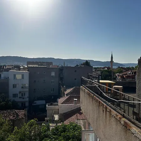 House With View Daire *