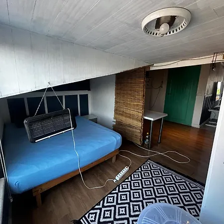 Daire House With View Çanakkale