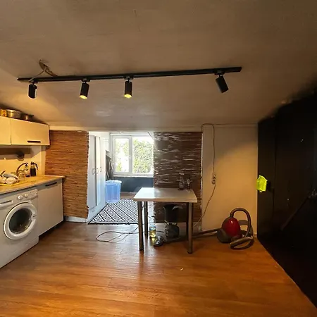 Apartment House With View Canakkale