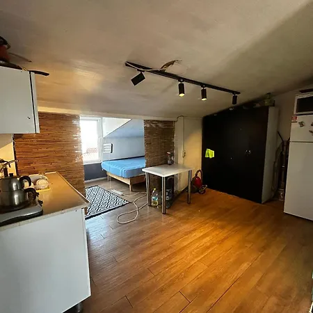 House With View