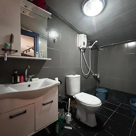Apartment House With View Canakkale